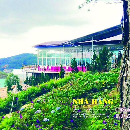 Hoang Dieu Dalat Exterior photo