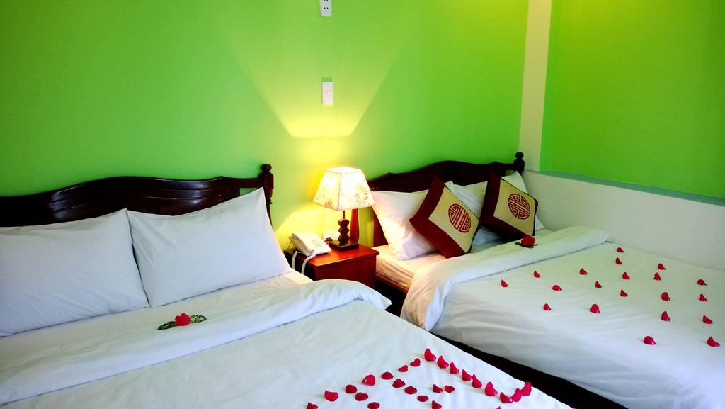 Hoang Dieu Dalat Room photo