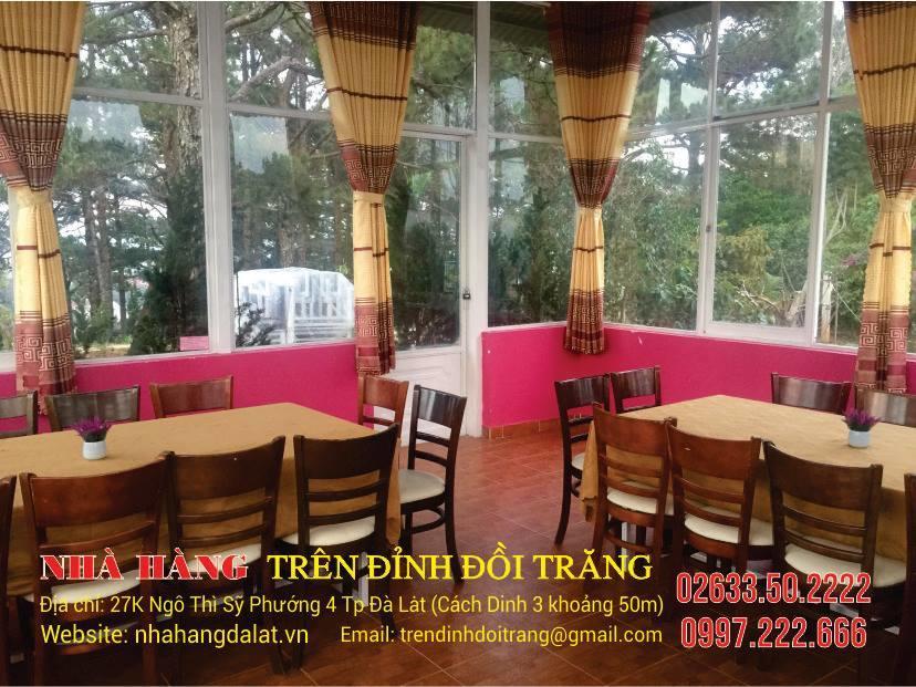 Hoang Dieu Dalat Exterior photo